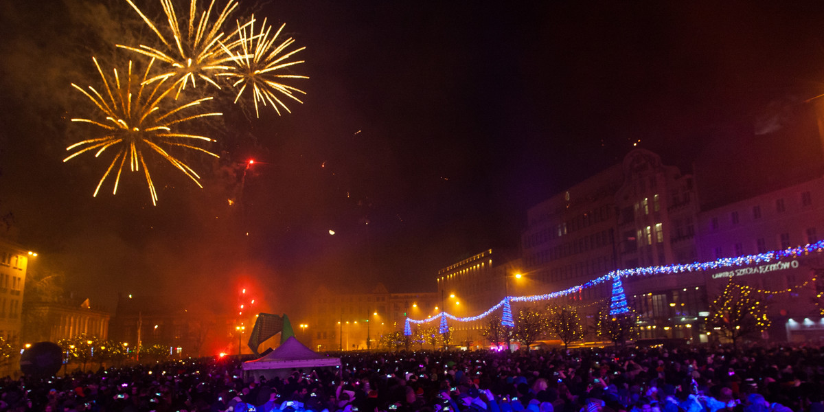 Będzie mniej jarmarków na Starym Rynku