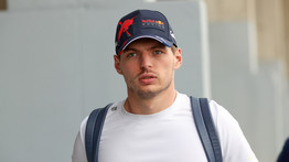 Nem a Hungaroring a Red Bull kedvenc pályája, de Verstappen így is győzelemre számít
