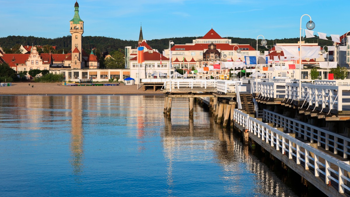 Sopot, który jako pierwszy w Polsce, wprowadził Budżet Obywatelski – prowadzi kolejną edycję. Tym razem wspólnie z innymi miastami Pomorza. Dotychczas mieszkańcy rozdysponowali prawie 26 milionów złotych.