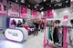 A GLAMOUR Gardróbfrissítés Popup üzlete szeptember 28-án, és szeptember 29-én, az Etele Plazában várta a vásárlókat