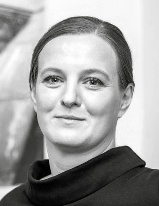 Agata Łoskot -Strachota ekspertka ds. energetyki w Ośrodku Studiów Wschodnich