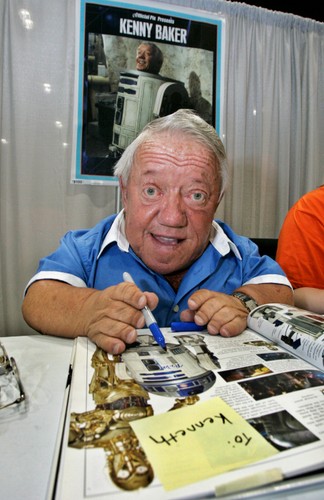 Do swoich ról powrócą dawne gwiazdy 'Gwiezdnych wojen':