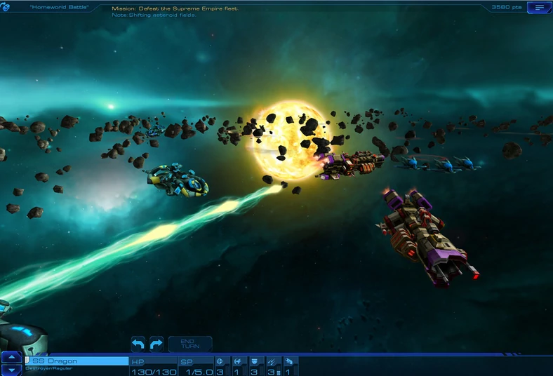 Sid Meier's Starships