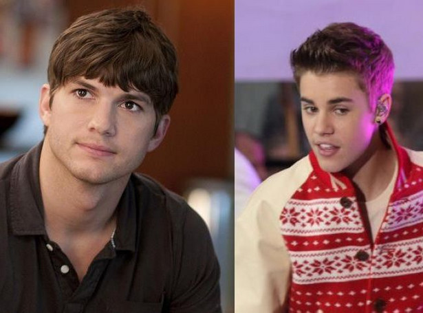 Kutcher i Bieber będą wkręcać gwiazdy