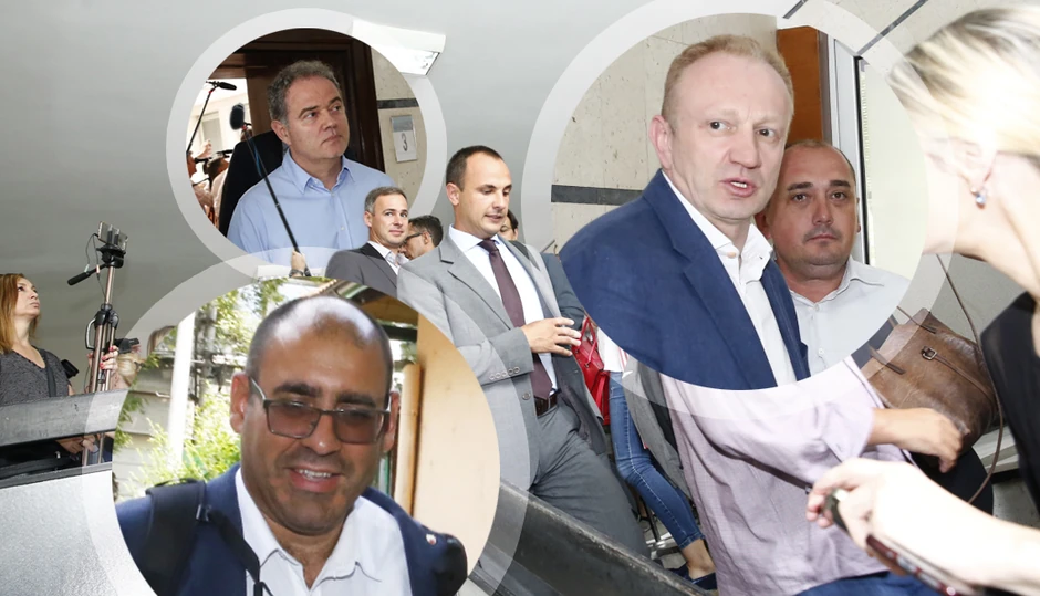 FTP kombo DVA foto RAS Vesna Lalic