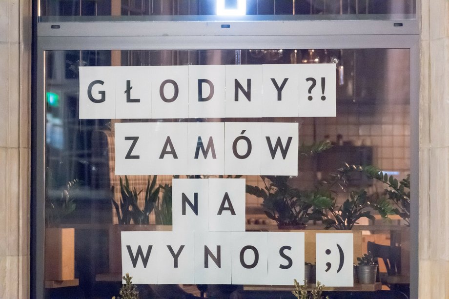 Przedsiębiorcy przyznają, że nawet w czasie pandemii było im łatwiej.