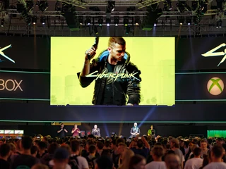 Premiera Cyberpunk 2077 została zaplanowana na 19 listopada 2020 r.