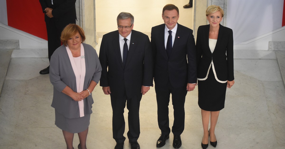 Prezydent ma za sobą 10 mln głosów i prawo weta. I jeszcze jedną rzecz, o której zapominamy