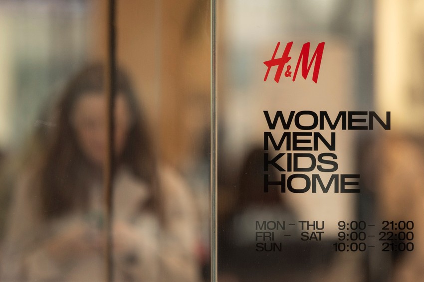H&M