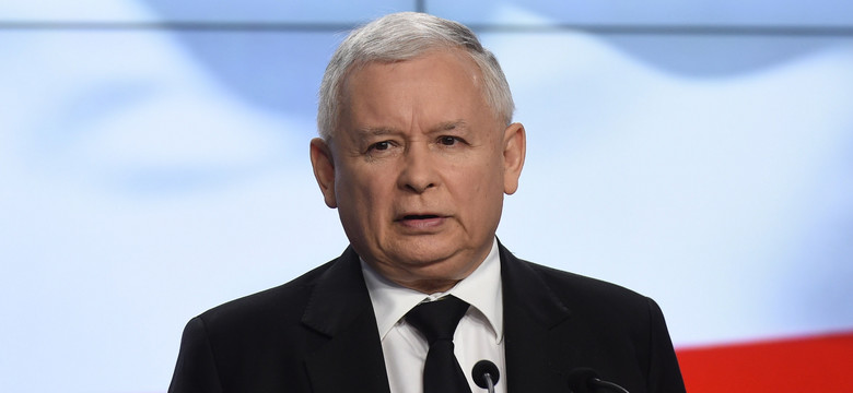 Jarosław Kaczyński: rządy PO to siedem chudych lat dla Polaków