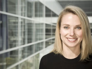 Marissa Mayer