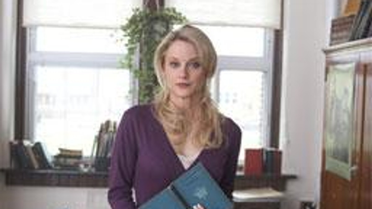 Teri Polo zagra główną rolę w niezależnym thrillerze zatytułowanym "The Beacon".