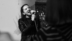 Justyna Święs w filmie "Piosenki o miłości". Zobacz zwiastun