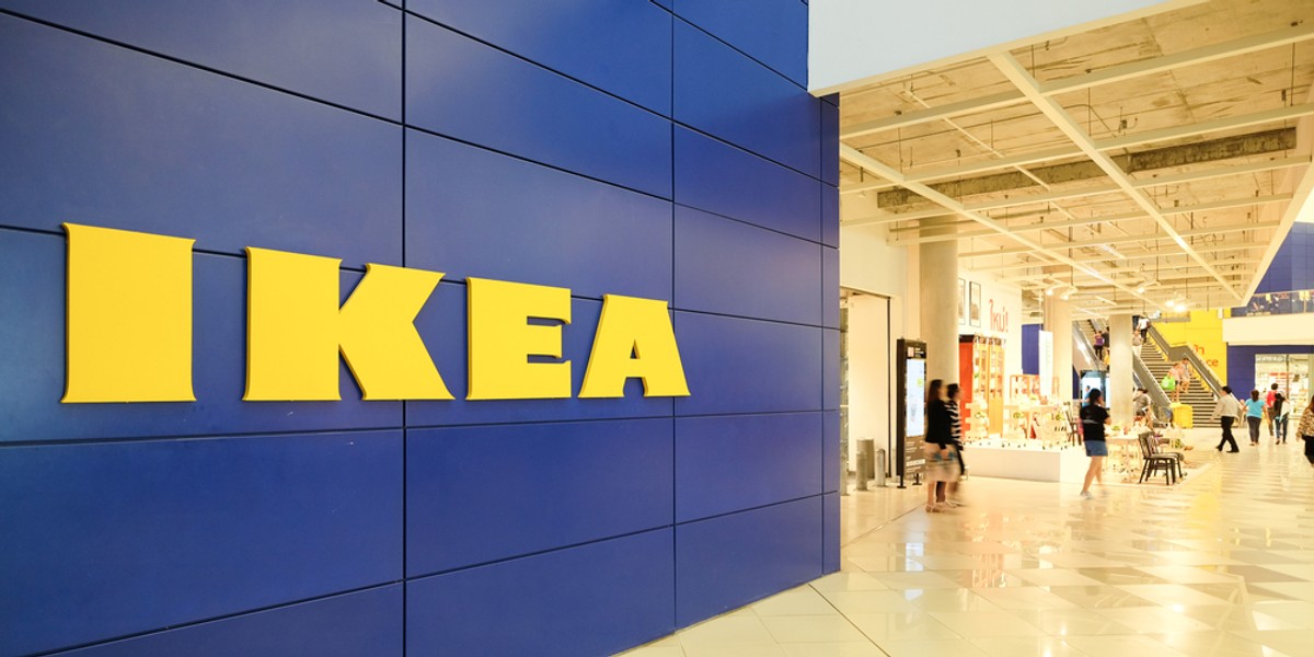 Ikea ma w Polsce jeden sklep w mniejszym formacie City Store - to placówka uruchomiona w 2018 roku w warszawskim centrum handlowym Blue City. 