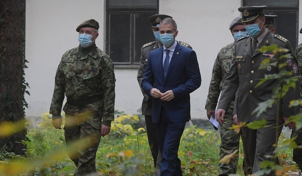 nebojša stefanović kasarna novi sad