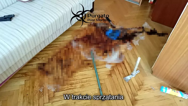 W trakcie wykonywania zlecenia