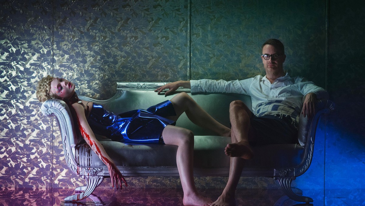 Neon Demon, kadr z filmu