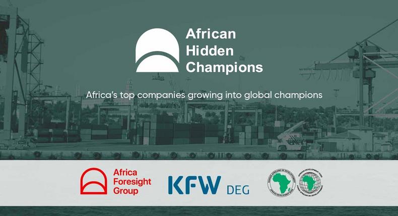 African Development Bank partners with African Hidden Champions Initiative of AFG and DEG