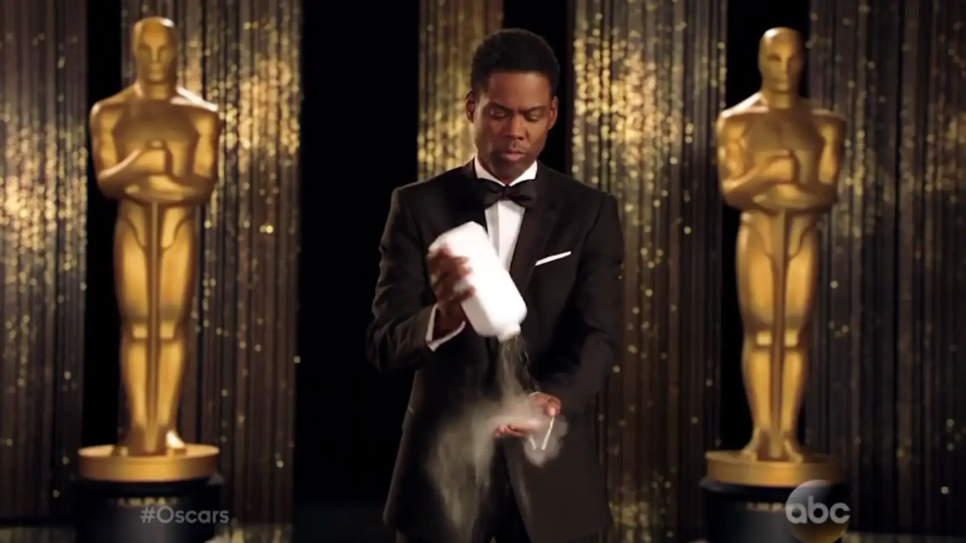 Kim jest Chris Rock i dlaczego o tegorocznej ceremonii Oscarów będzie głośno?