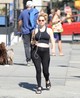 Jennifer Lawrence átalakulása