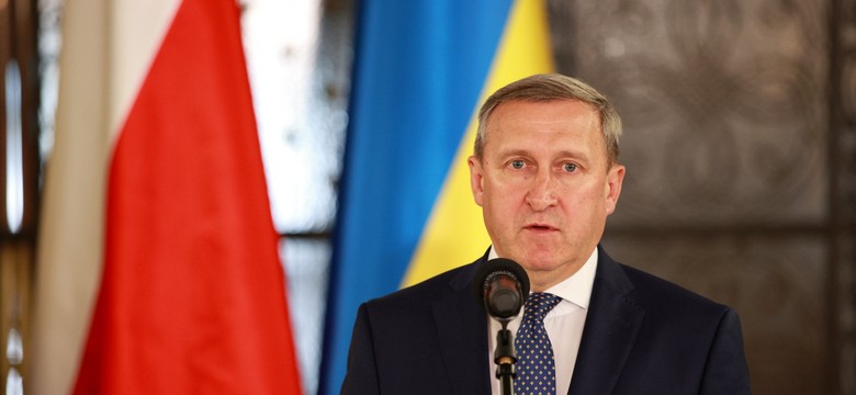 Deszczyca o ruchu Putina: Powtórzenie scenariusza z Gruzji z 2008 roku