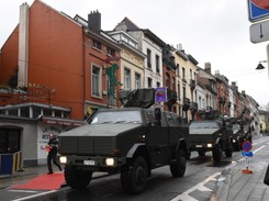 'To historyczny dzień dla starań Turcji o przyjęcie do UE'