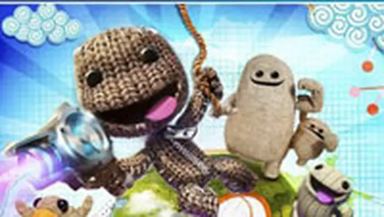 LittleBigPlanet 3