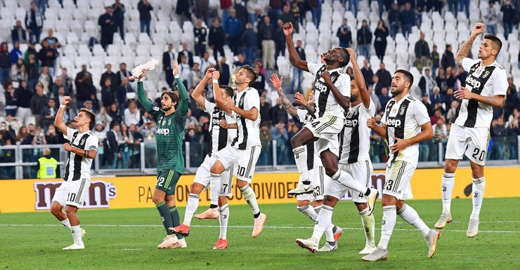 FK Juventus