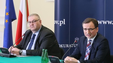 Święczkowski: nie ma podstaw do kwestionowania opinii biegłych ws. akt "Bolka"