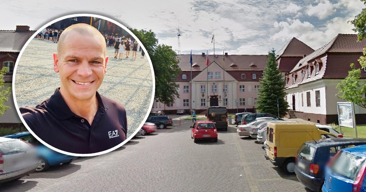 Po pijaku spowodował kolizję i uciekł. "Wstyd, że ktoś taki jest w naszej partii"