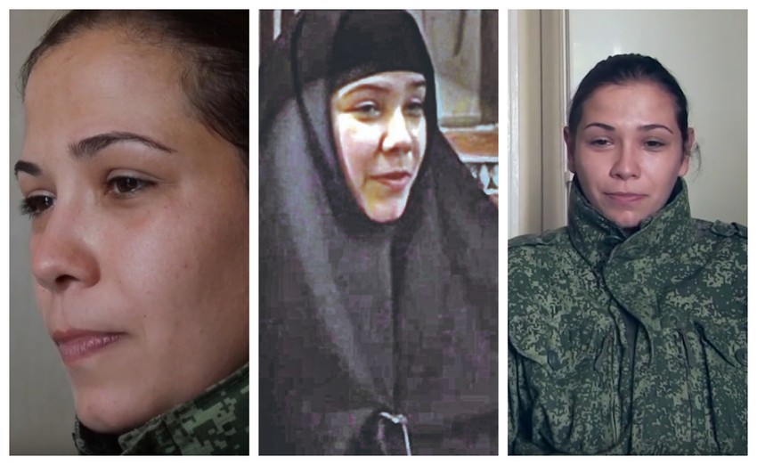 Danijela Lazović Bagira