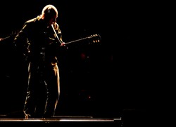 Mark Knopfler w Łodzi – wszystko o koncercie. ZDJĘCIA!