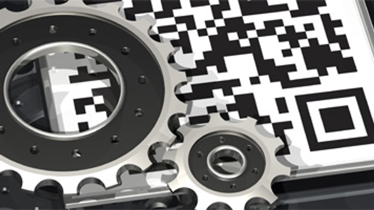 Kody QR — poradnik czym są kody QR i jak je wygenerować