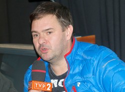 Korwin Piotrowska o Karolaku: Już nie kocha PO, od jesieni będzie kochał PiS