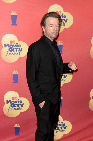 David Spade