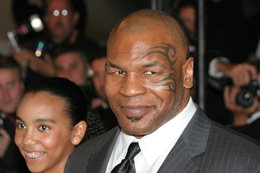 Mike Tyson znów jest multimilionerem. Oto jak tracił i odzyskiwał swoją fortunę