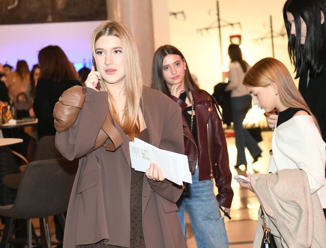 Goca Tržan koncert u MTS dvorani