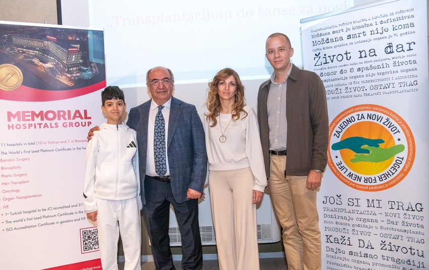Broj transplantacija u Srbiji raste, ali i dalje veliki broj ljudi čeka spasonosni poziv u životu