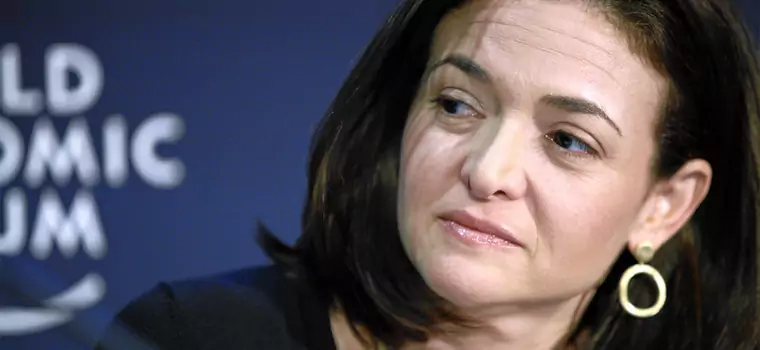 Sheryl Sandberg odchodzi z Meta. Druga po Zuckerbergu osoba opuszcza firmę po 14 latach