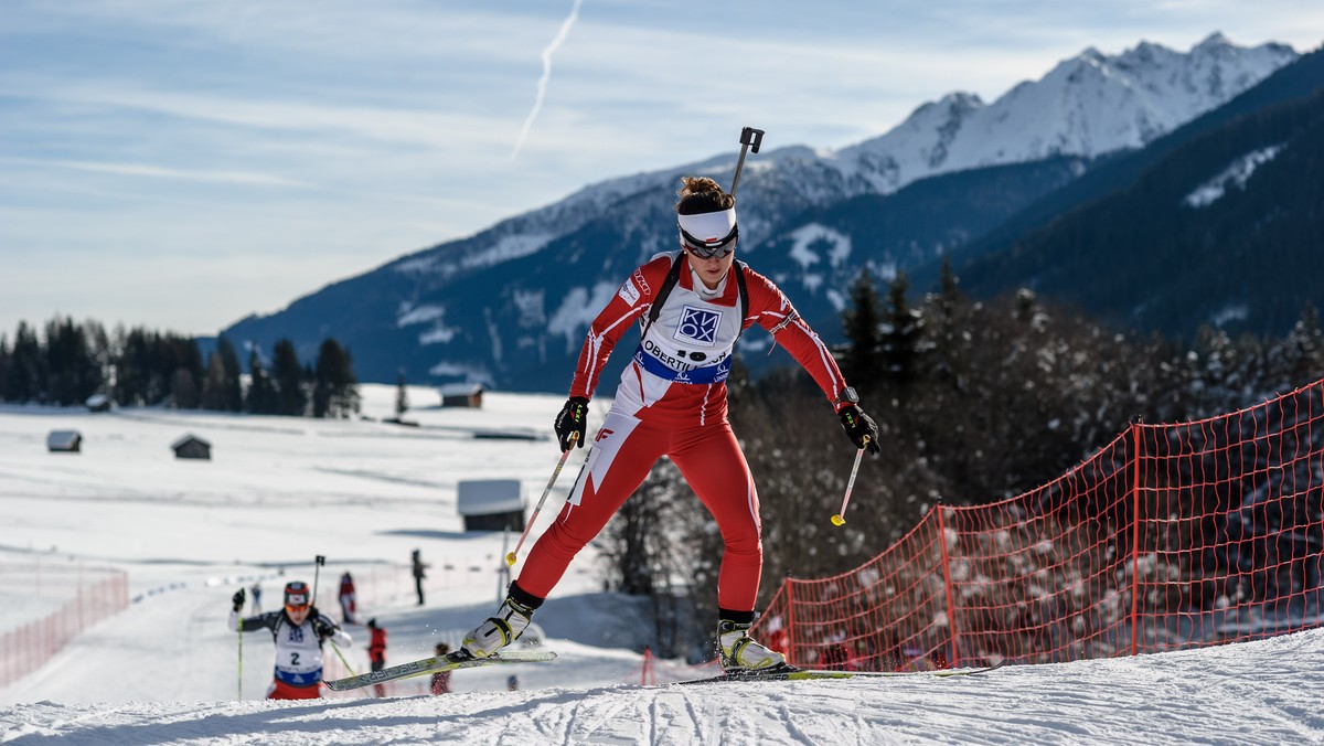 Piętnaścioro polskich zawodników wystąpi na mistrzostwach Europy w biathlonie, które w dniach 27 stycznia 4 lutego odbędą się w czeskim Novym Mescie - poinformował Polski Związek Biathlonu.