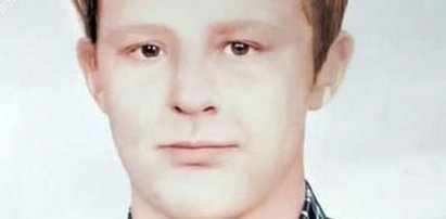 Mateusz 13 lat temu wyszedł z domu i nigdy nie wrócił. Tak może dziś wyglądać