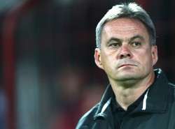 Polonia Warszawa już wyrzuciła trenera