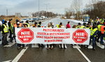 Tego lotniska nikt nie chce w kraju, za wyjątkiem rządu! Mieszkańcy Mikołowa dołączyli do protestów