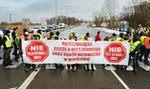 Tego lotniska nikt nie chce w kraju, za wyjątkiem rządu! Mieszkańcy Mikołowa dołączyli do protestów