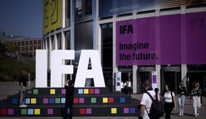 IFA Berlin