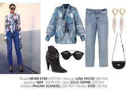 Dobre (roz)wiązania na wiosnę, czyli kokardy w natarciu. STYLIZACJE