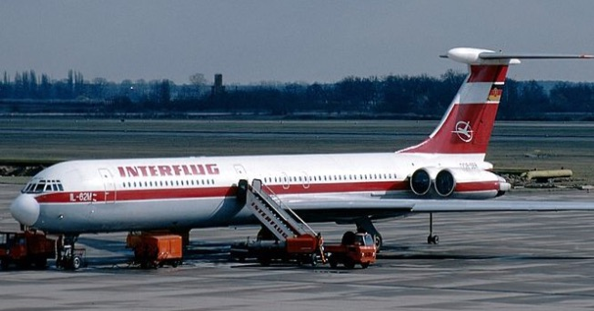 Die Tragödie von Königs Wusterhausen | aeroTELEGRAPH