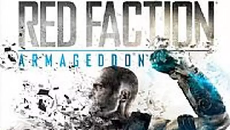 Red Faction: Armageddon