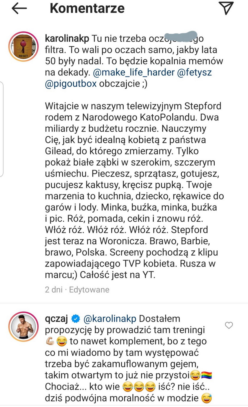 Daniel "Qczaj" Kuczaj