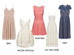 Modne sukienki na wesele. PRZEGLĄD trendów i modeli